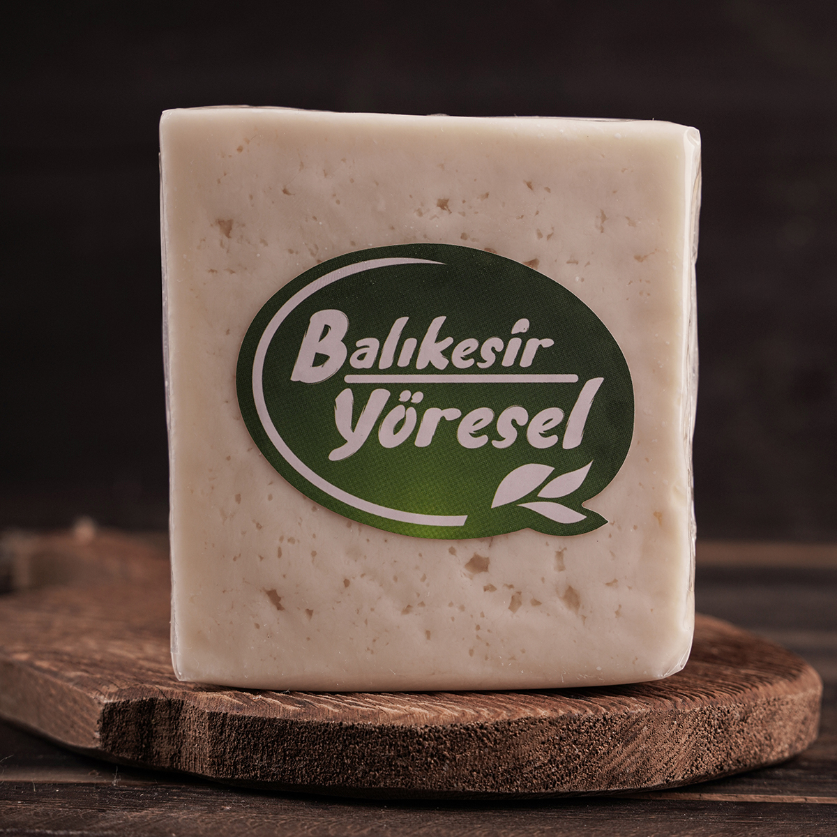 Eski Sert Bergama Tulum 1Kg