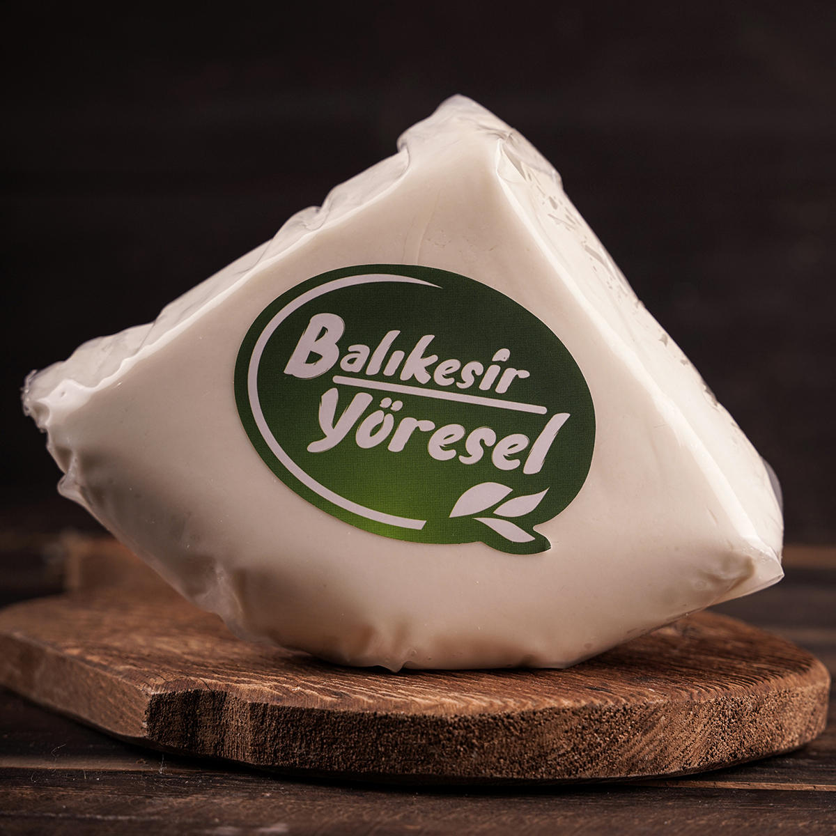 Ayvacık Köy Peyniri 1Kg