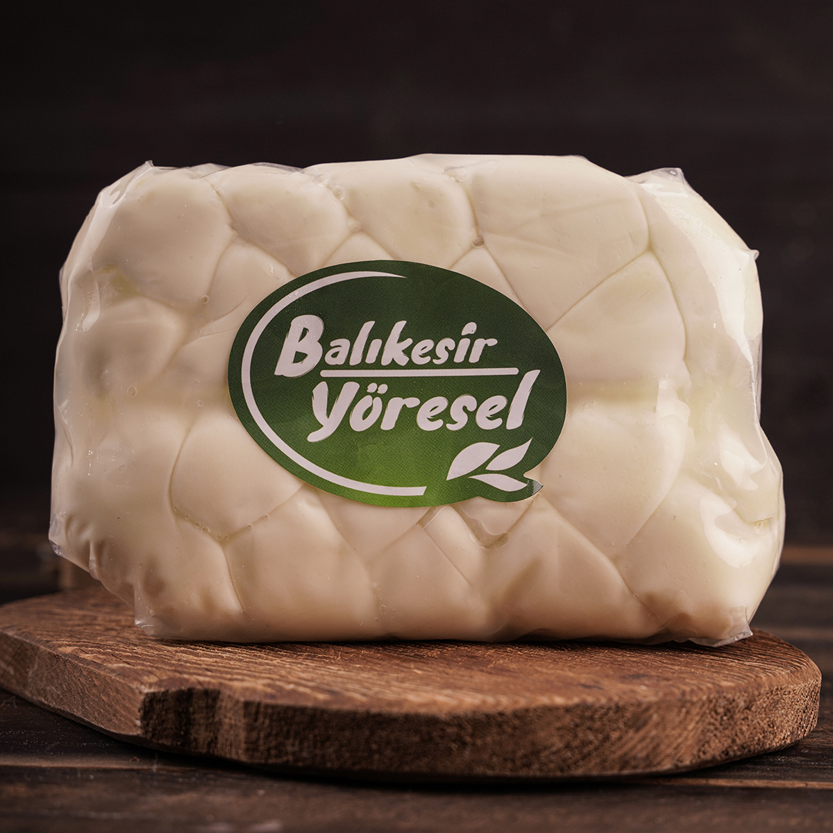 Örgü Peyniri 1Kg